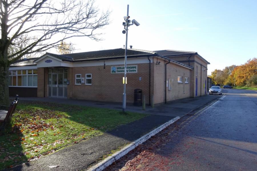 Skellingthorpe Community Centre